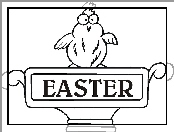 Wielkanoc, Ester