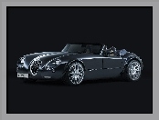 Czarny, Wiesmann MF3