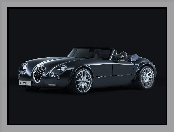 Czarny, Wiesmann MF3