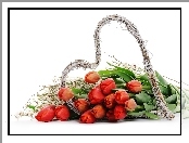 Tulipany, Wiklinowe, Serce