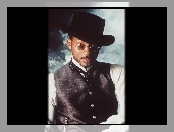 Wild Wild West, kapelusz, Will Smith