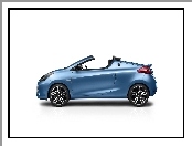 Renault Wind, Roadster