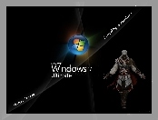 Windows 7, Assassins Creed