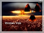 Windows Vista, Bomby 

, Wybuch