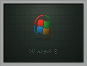 Windows, Eight