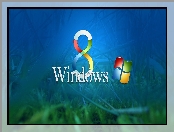 Windows, Eight