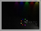 Windows XP, Kolorowe, Kulki
