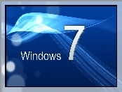 Logo, Windows 7