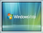 Windows Vista, flaga, microsoft, grafika