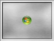 Windows Vista, microsoft, flaga