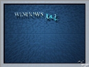 Windows Milenium