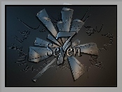 System, Windows, Seven