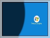 Usługa, Windows, Live