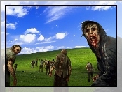 Windows, Zombie