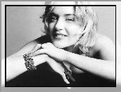 Kate Winslet, bransoletka