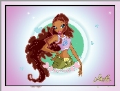 Winx, Layla