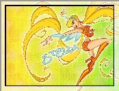 Winx, Stella