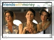 Friends With Money, Jennifer Aniston, Catherine Keener