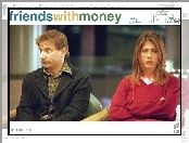 Friends With Money, Jennifer Aniston, Simon McBurney