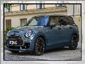 Mini John Cooper Works Clubman Untold Edition