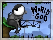 World of Goo, Legwan