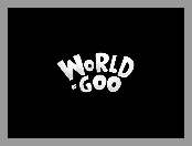 World of Goo, Logo