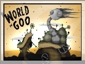 World of Goo, Wiatraki