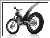 Wyczynowy, Sherco Trial 3.2