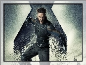 X Men, Aktor, Hugh Jackman