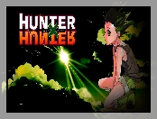 Hunter x Hunter