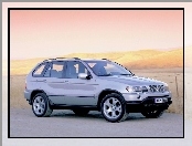 Bmw X5, E53