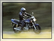 Yamaha XJR 1300