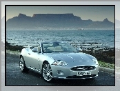 Jaguar XK, Kabriolet