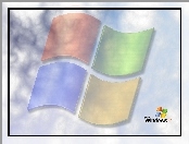 Windows XP, chmury
