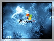 Windows XP, Energia