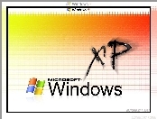 Windows XP, zeszyt