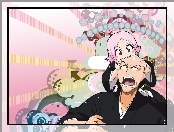 Madarame, Yachiru, Głowa
