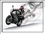 Motocykl, Yamaha, Grafika