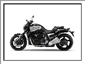 Yamaha V-Max, Potężny, Silnik