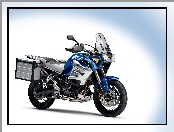 Yamaha XT 1200Z Super Tenere