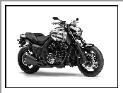 Yamaha V-Max, Wloty, Powietrza