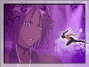 Yoruichi, Bleach