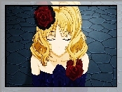 Yui Komori, Diabolik Lovers