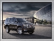 GMC Yukon Denali