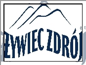 Logo, Żywiec Zdrój