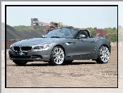 BMW, Z4, Hartge