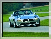 BMW Z8, Alpina