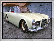 Zabytkowy, Facel Vega Facel 2, 1962