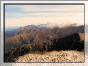 Tatry, Zachodnie, Chmury