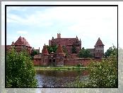 Zamek, Malbork